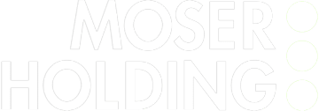 Moserholding Logo